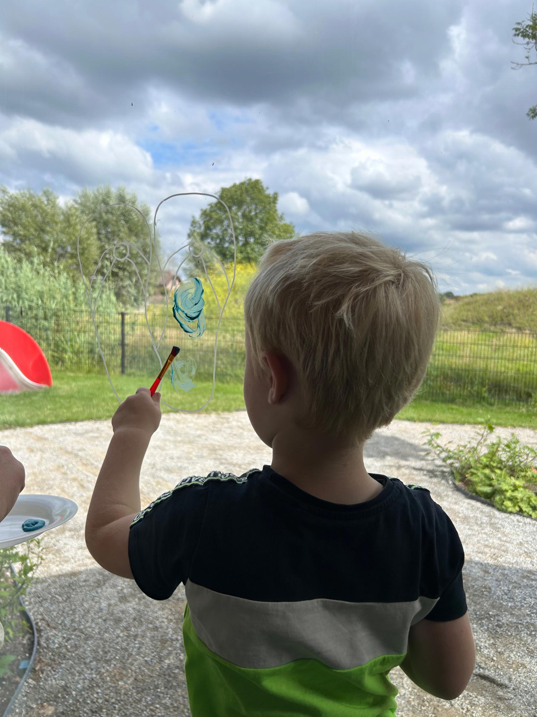 Leuk Kinderopvang